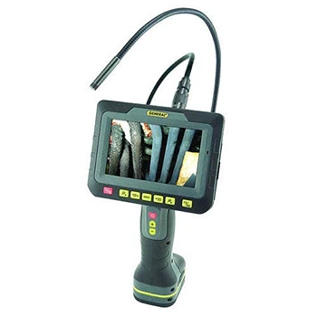 Pipe Inspection Camera